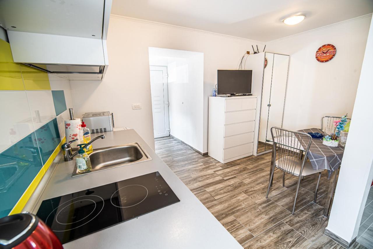 Cuderland Studio Kurnik Kobarid Extérieur photo