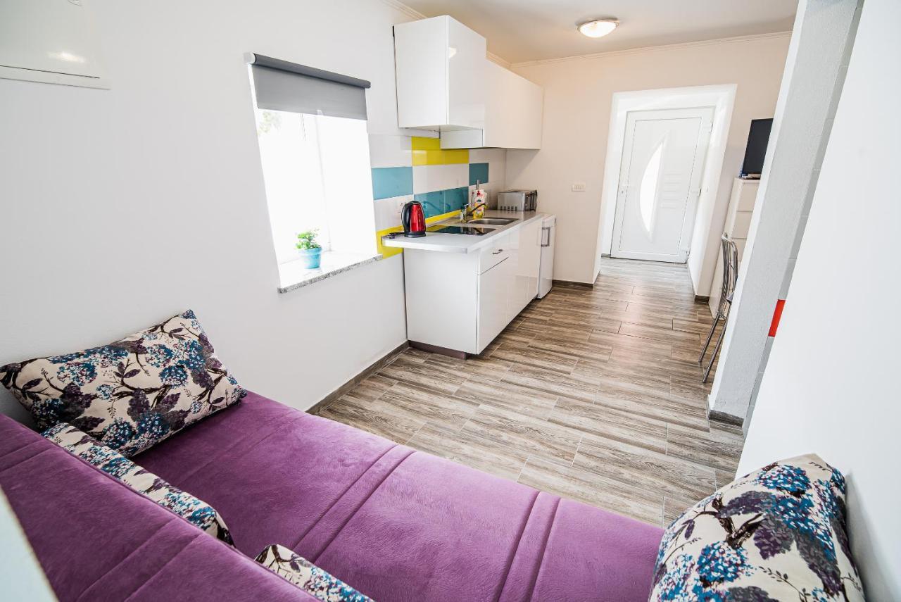 Cuderland Studio Kurnik Kobarid Extérieur photo