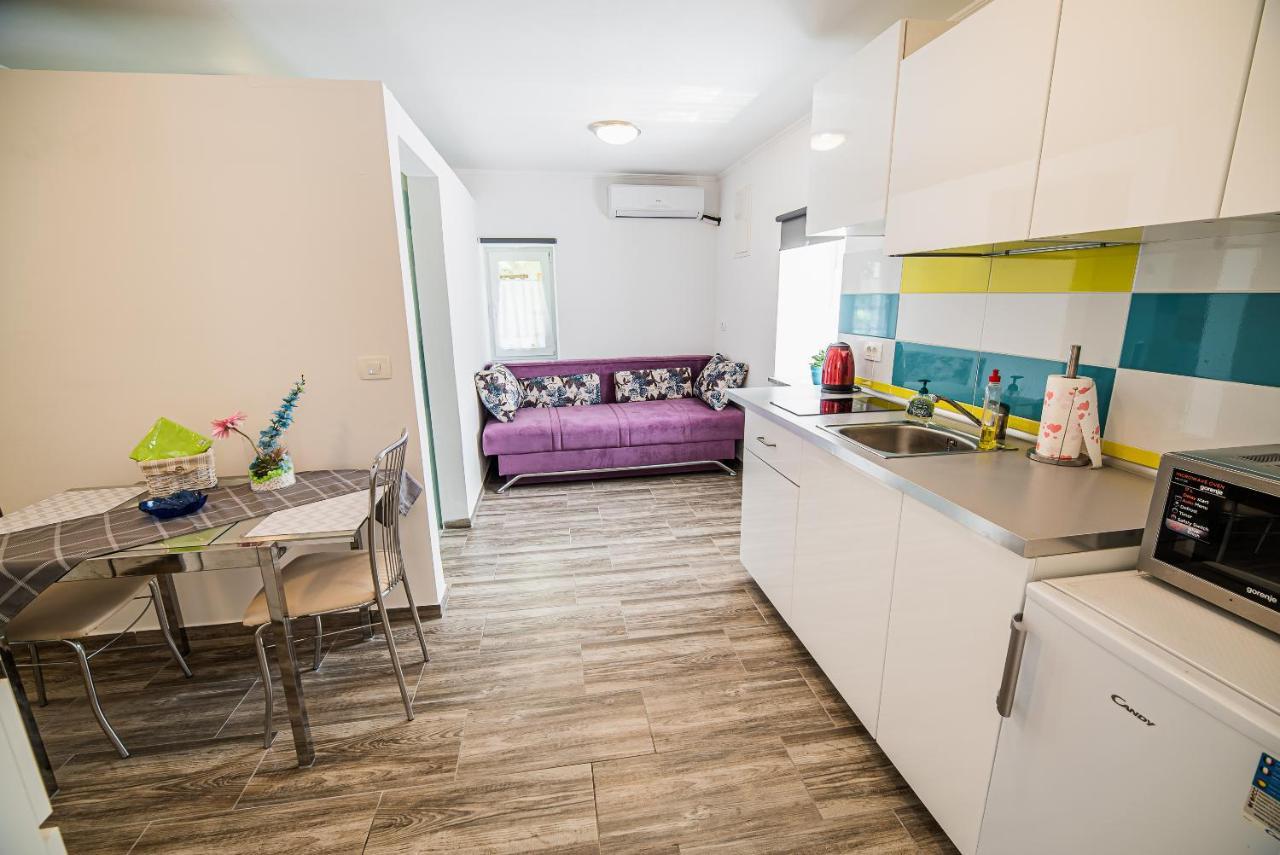 Cuderland Studio Kurnik Kobarid Extérieur photo