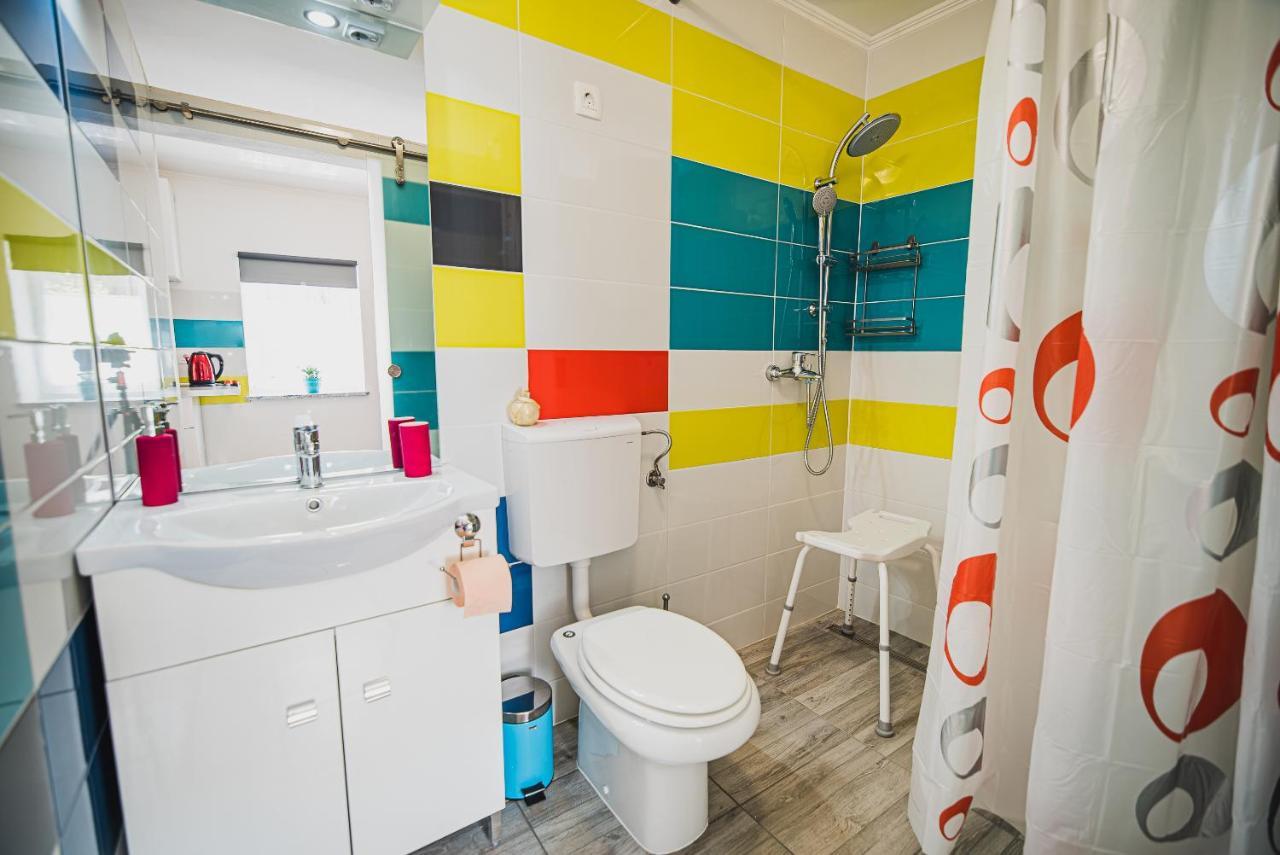 Cuderland Studio Kurnik Kobarid Extérieur photo