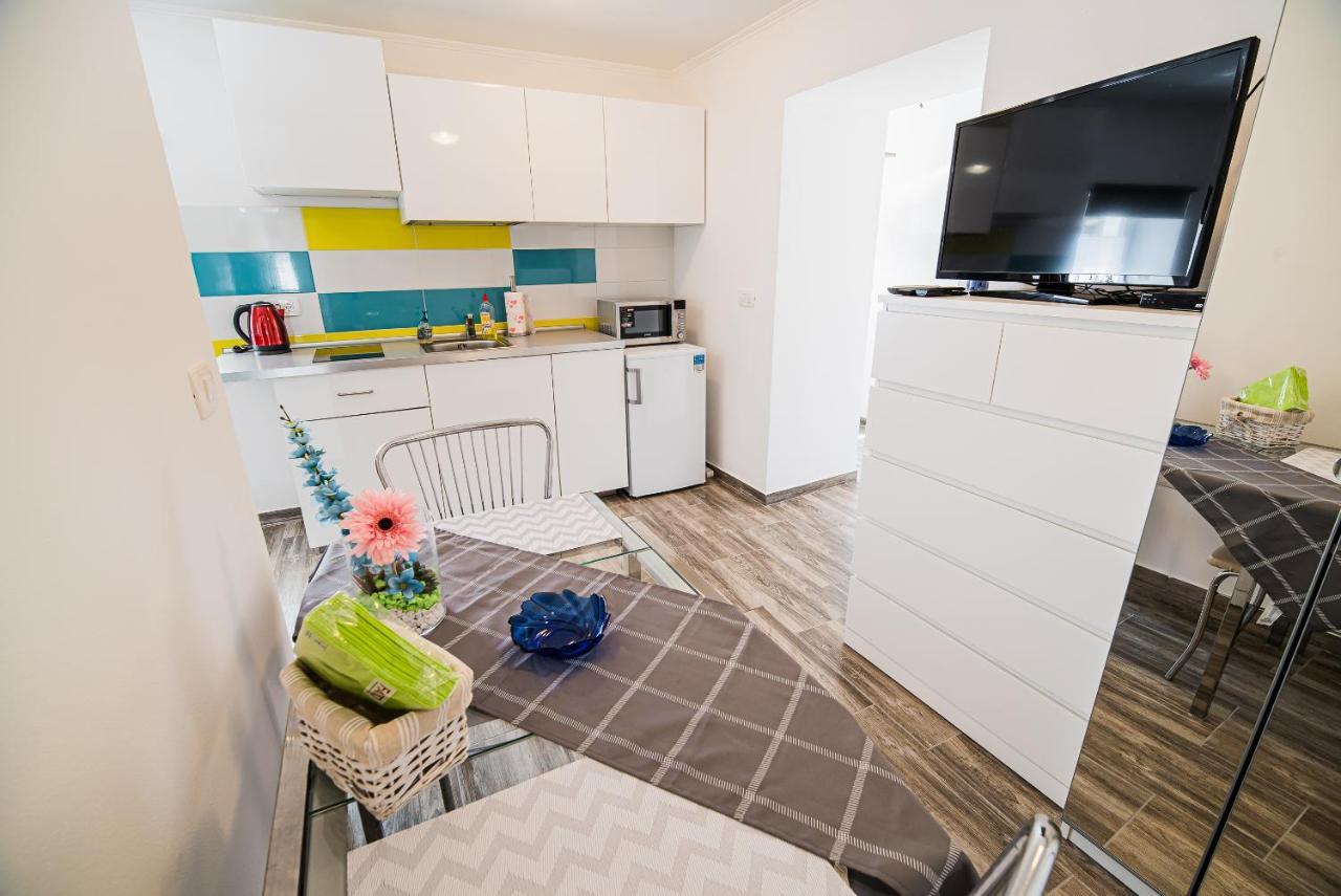 Cuderland Studio Kurnik Kobarid Extérieur photo