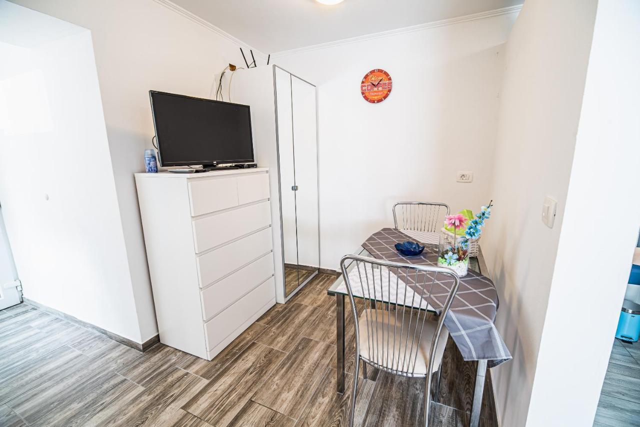 Cuderland Studio Kurnik Kobarid Extérieur photo