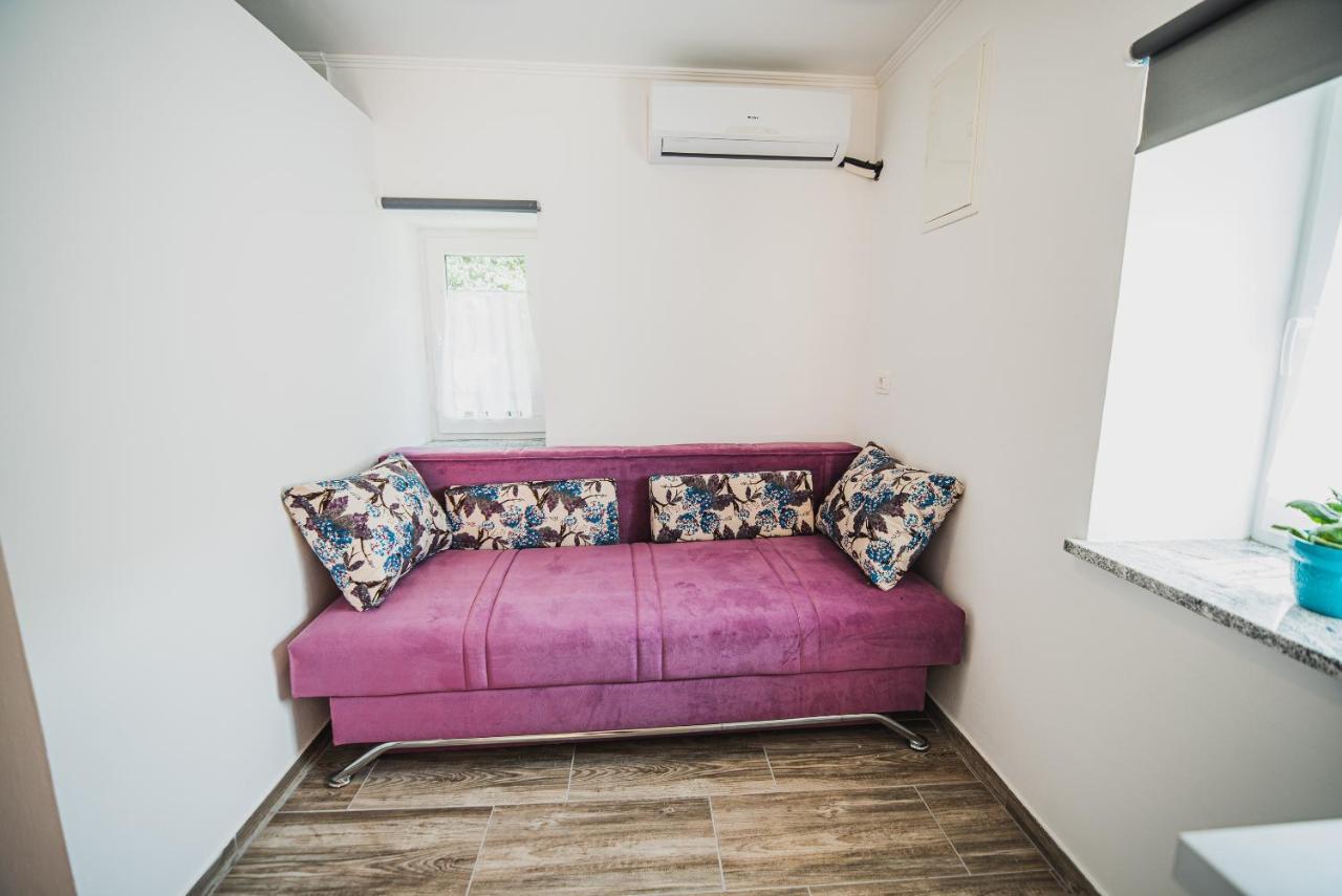 Cuderland Studio Kurnik Kobarid Extérieur photo