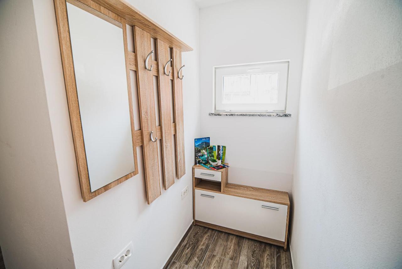 Cuderland Studio Kurnik Kobarid Extérieur photo