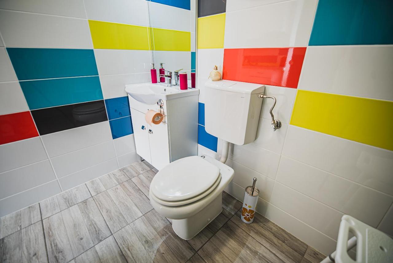 Cuderland Studio Kurnik Kobarid Extérieur photo